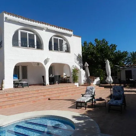 Villa Villa-tina-8-pax