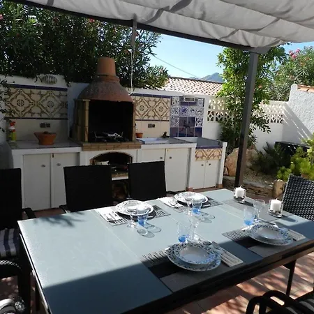 Villa-tina-8-pax *