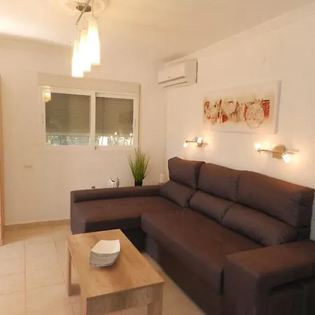 Villa-tina-8-pax Villa Calpe