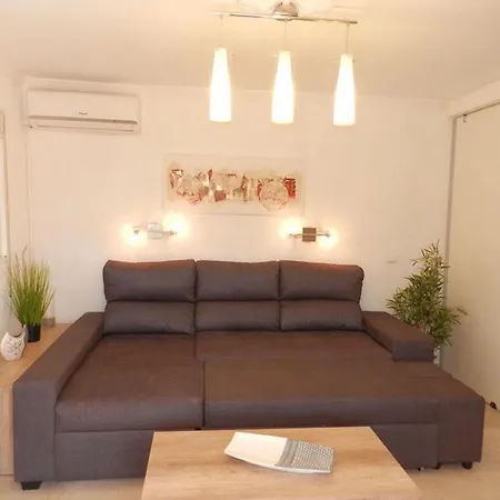 Βίλα Villa-tina-8-pax