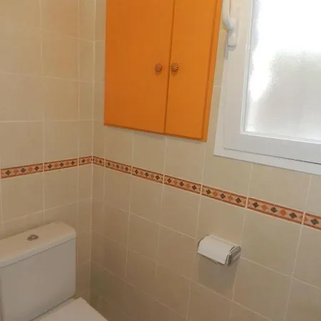 Villa-tina-8-pax Calpe