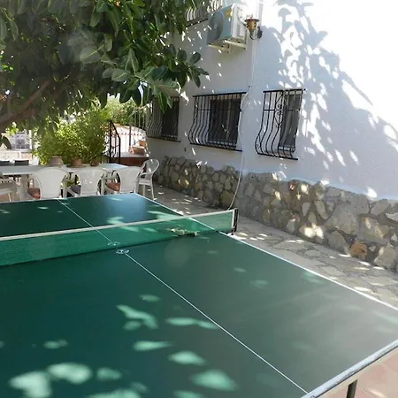 Villa-tina-8-pax Βίλα *