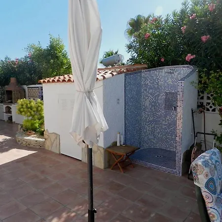 Βίλα Villa-tina-8-pax *